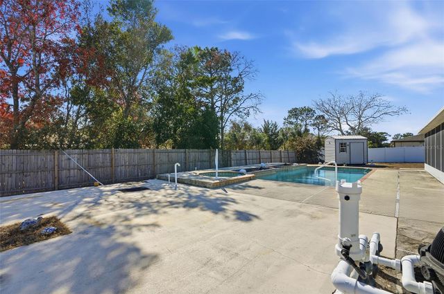 13380 BARLINGTON STREET, Spring Hill, FL 34609