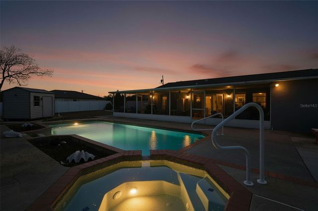 13380 BARLINGTON STREET, Spring Hill, FL 34609