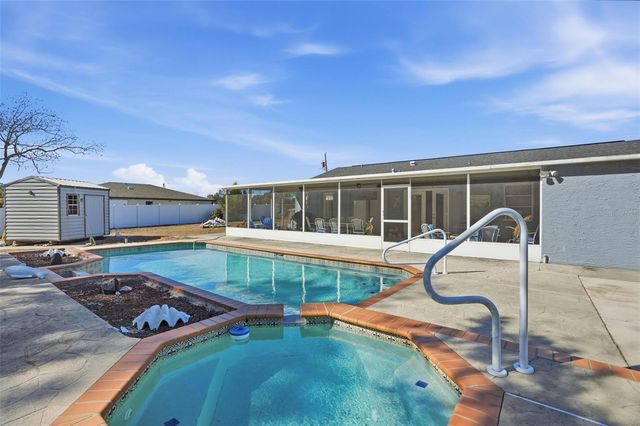 13380 BARLINGTON STREET, Spring Hill, FL 34609