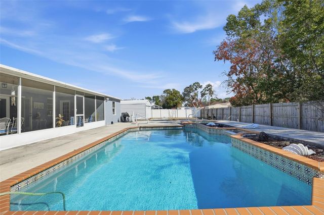 13380 BARLINGTON STREET, Spring Hill, FL 34609