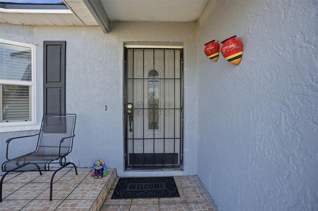 13380 BARLINGTON STREET, Spring Hill, FL 34609