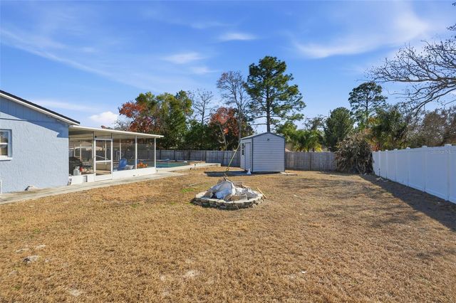 13380 BARLINGTON STREET, Spring Hill, FL 34609