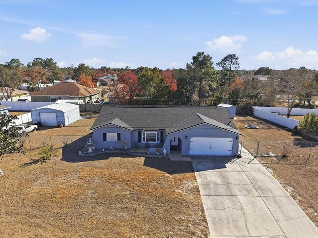 13380 BARLINGTON STREET, Spring Hill, FL 34609