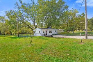 4987 Aqua Isle Road, Nashville, IN 47448