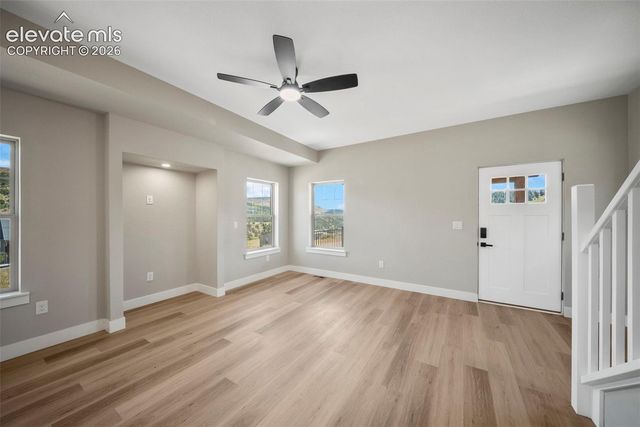 201 W Womack Avenue, Cripple Creek, CO 80813