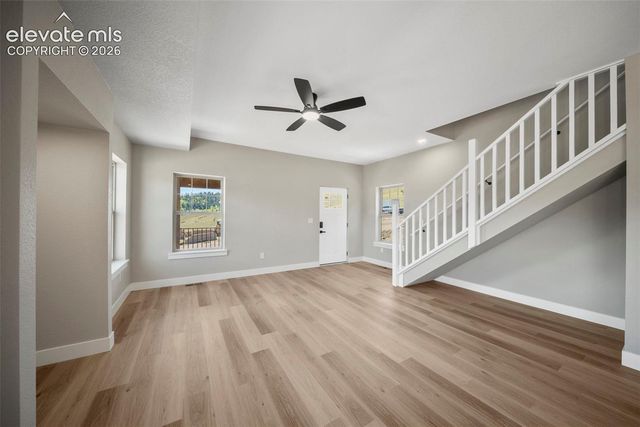 201 W Womack Avenue, Cripple Creek, CO 80813