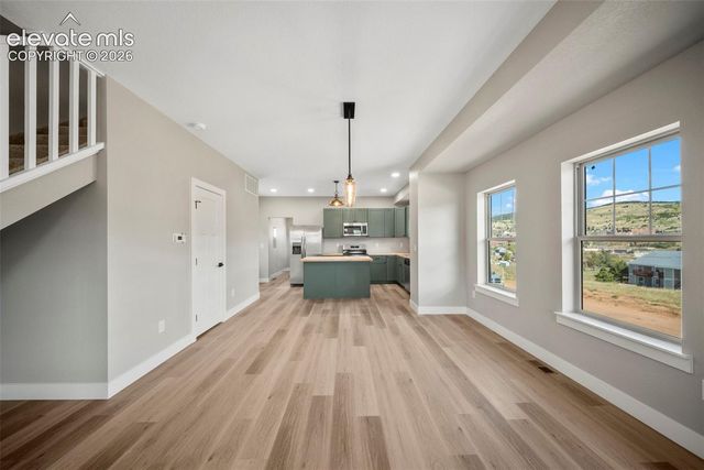 201 W Womack Avenue, Cripple Creek, CO 80813