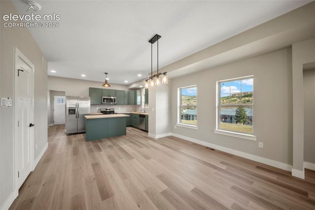 201 W Womack Avenue, Cripple Creek, CO 80813