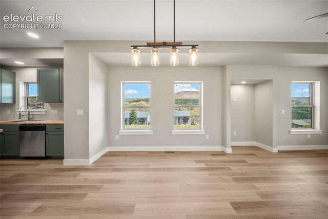 201 W Womack Avenue, Cripple Creek, CO 80813