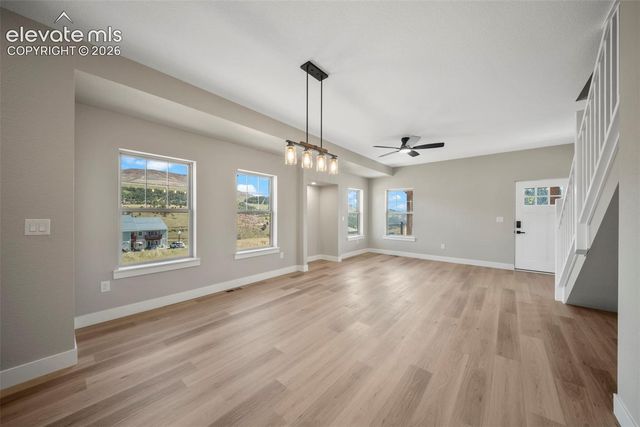 201 W Womack Avenue, Cripple Creek, CO 80813