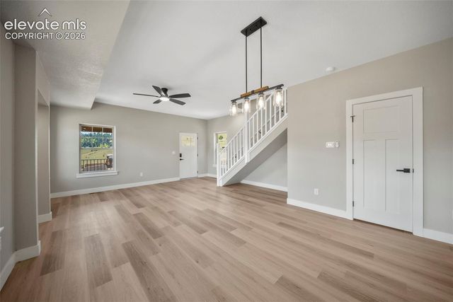 201 W Womack Avenue, Cripple Creek, CO 80813