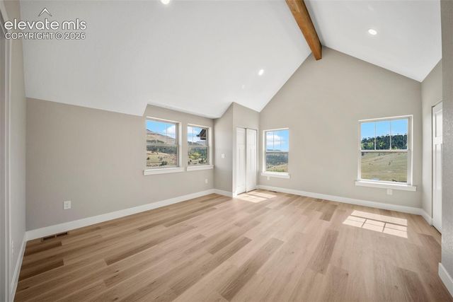 201 W Womack Avenue, Cripple Creek, CO 80813