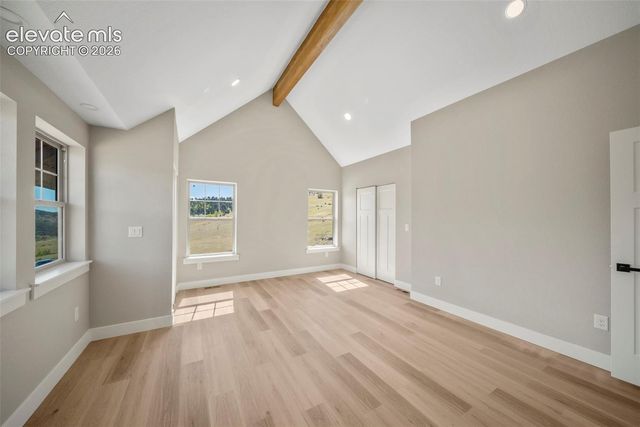 201 W Womack Avenue, Cripple Creek, CO 80813