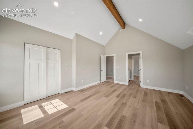 201 W Womack Avenue, Cripple Creek, CO 80813