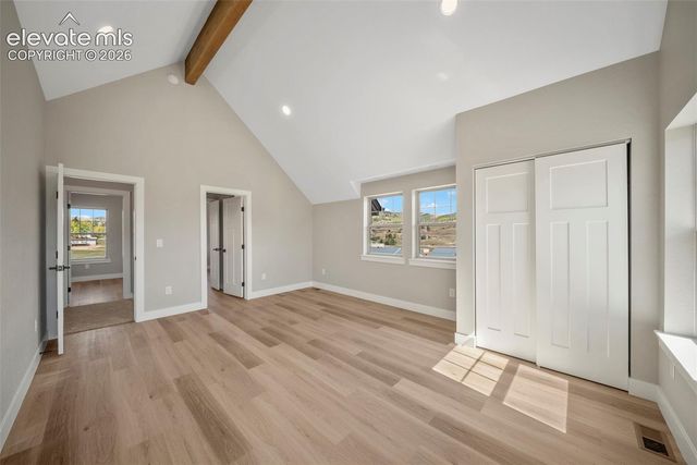 201 W Womack Avenue, Cripple Creek, CO 80813