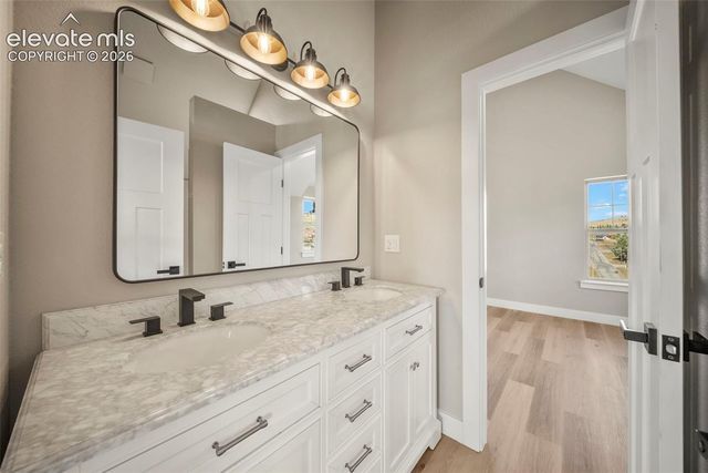 201 W Womack Avenue, Cripple Creek, CO 80813