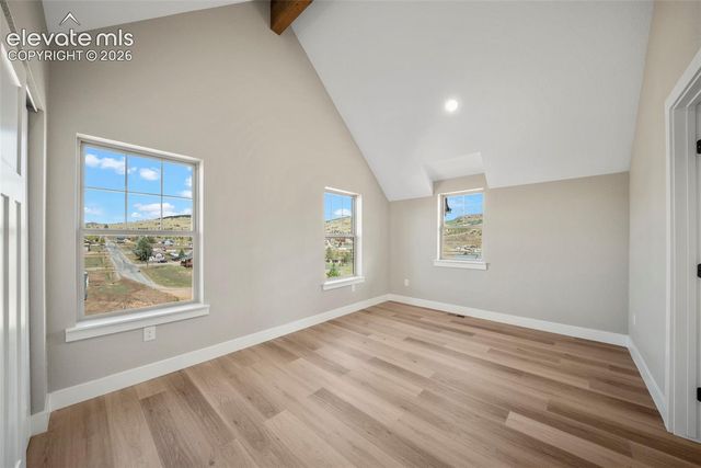 201 W Womack Avenue, Cripple Creek, CO 80813