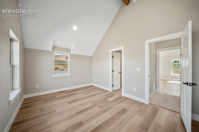 201 W Womack Avenue, Cripple Creek, CO 80813