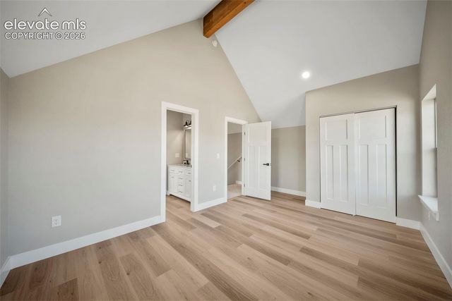 201 W Womack Avenue, Cripple Creek, CO 80813