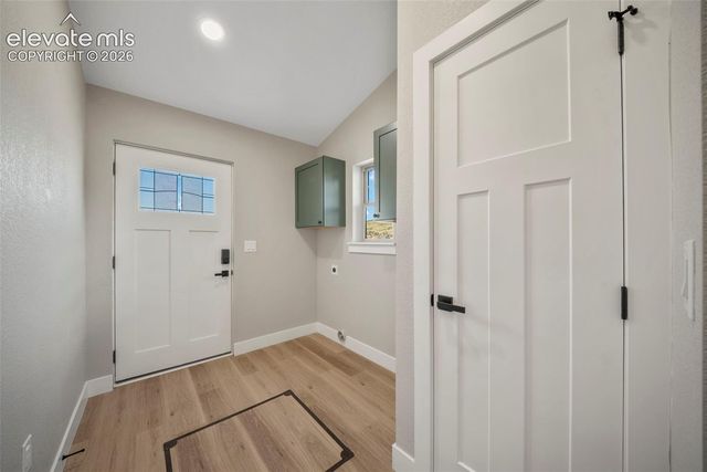201 W Womack Avenue, Cripple Creek, CO 80813