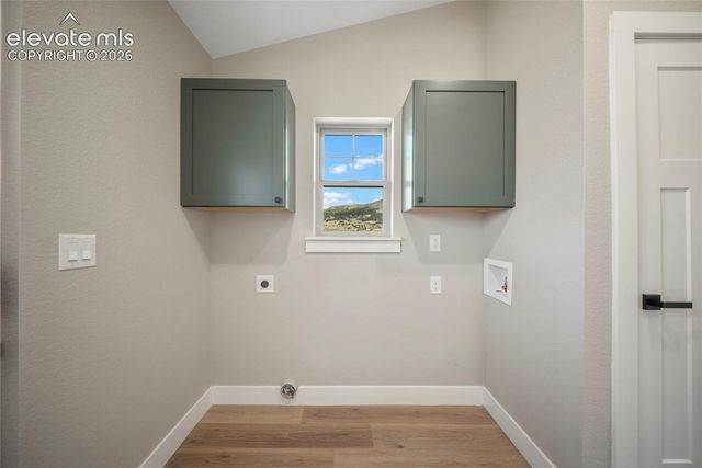 201 W Womack Avenue, Cripple Creek, CO 80813