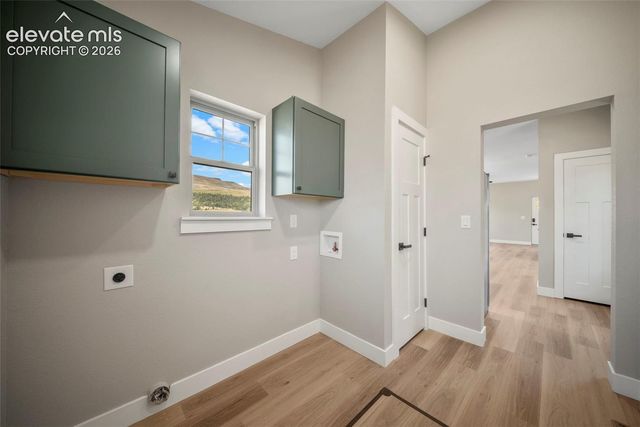 201 W Womack Avenue, Cripple Creek, CO 80813