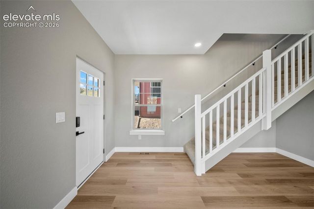 201 W Womack Avenue, Cripple Creek, CO 80813