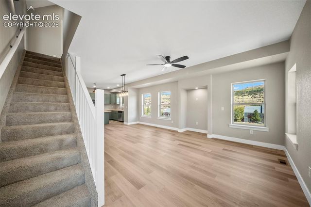 201 W Womack Avenue, Cripple Creek, CO 80813