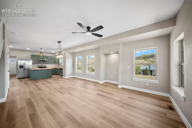 201 W Womack Avenue, Cripple Creek, CO 80813