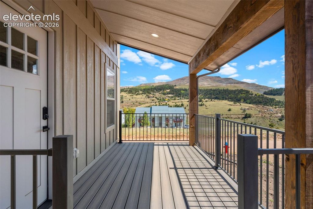 201 W Womack Avenue, Cripple Creek, CO 80813 — photo 5