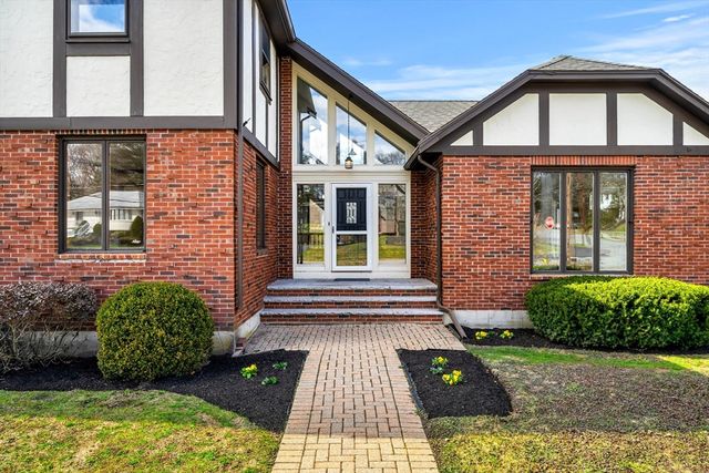 55 Azalea Road, Waltham, MA 02452