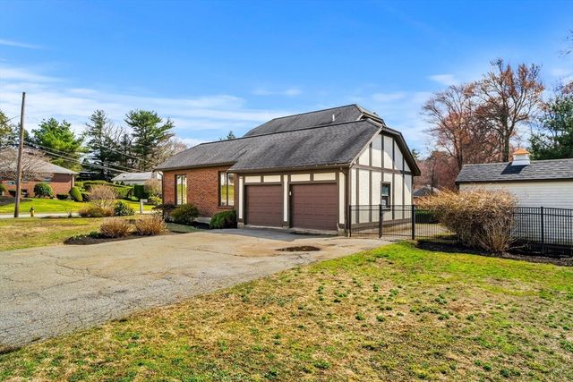 55 Azalea Road, Waltham, MA 02452