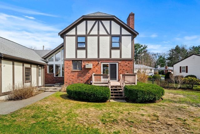 55 Azalea Road, Waltham, MA 02452