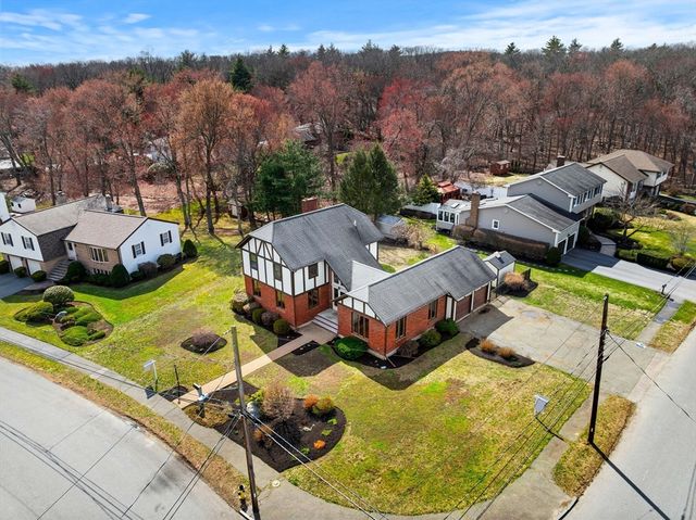 55 Azalea Road, Waltham, MA 02452