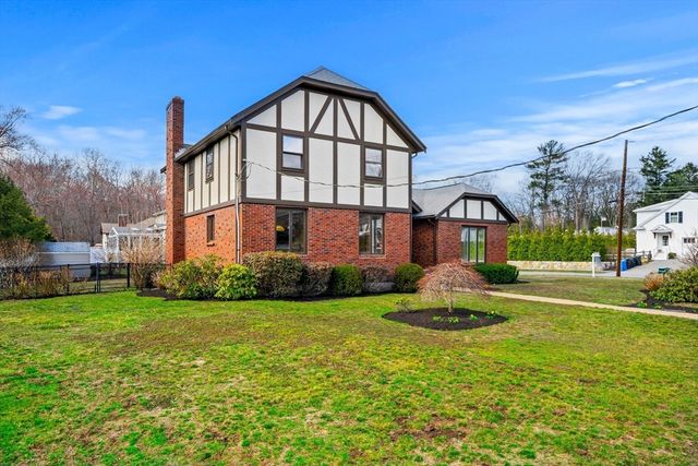 55 Azalea Road, Waltham, MA 02452