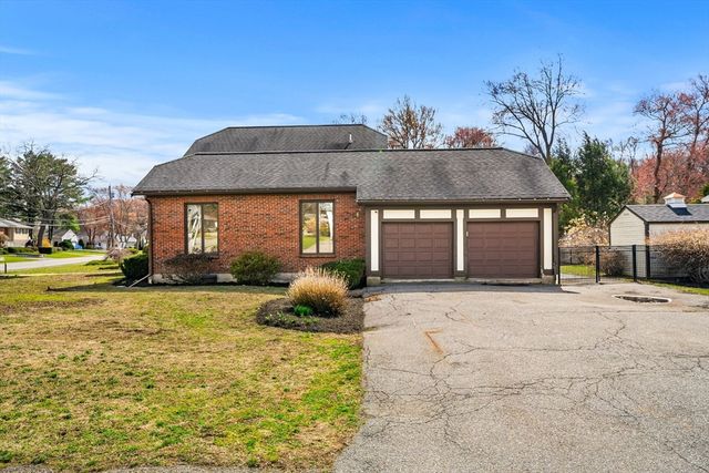 55 Azalea Road, Waltham, MA 02452