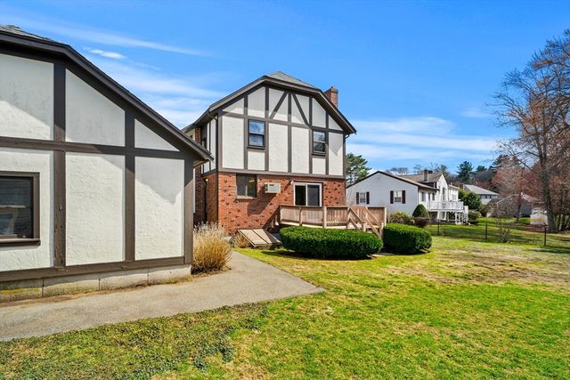 55 Azalea Road, Waltham, MA 02452