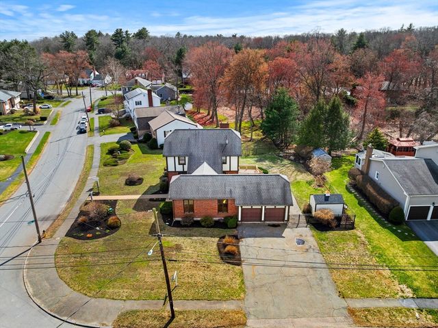 55 Azalea Road, Waltham, MA 02452