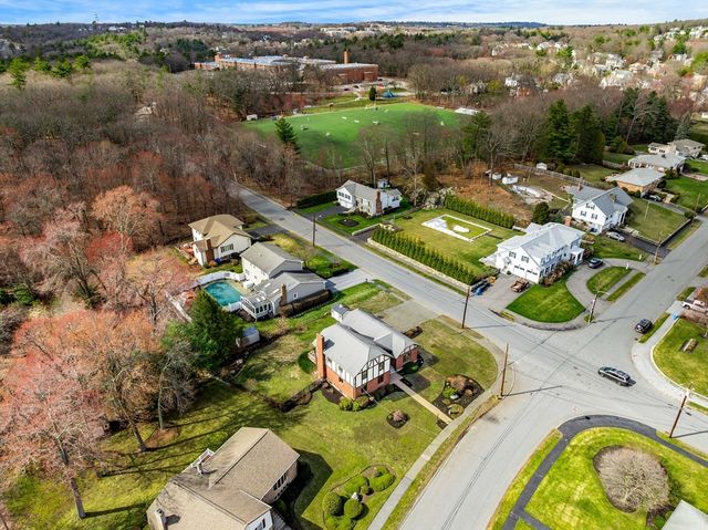 55 Azalea Road, Waltham, MA 02452
