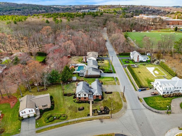 55 Azalea Road, Waltham, MA 02452