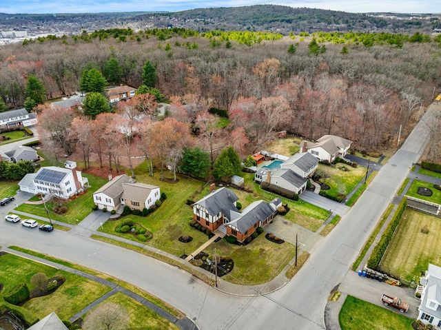 55 Azalea Road, Waltham, MA 02452