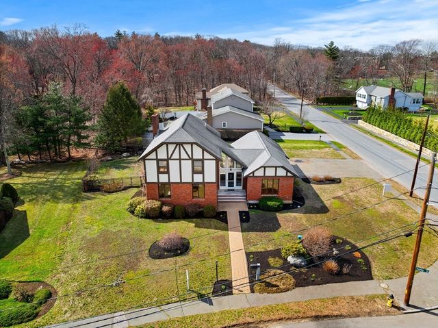 55 Azalea Road, Waltham, MA 02452