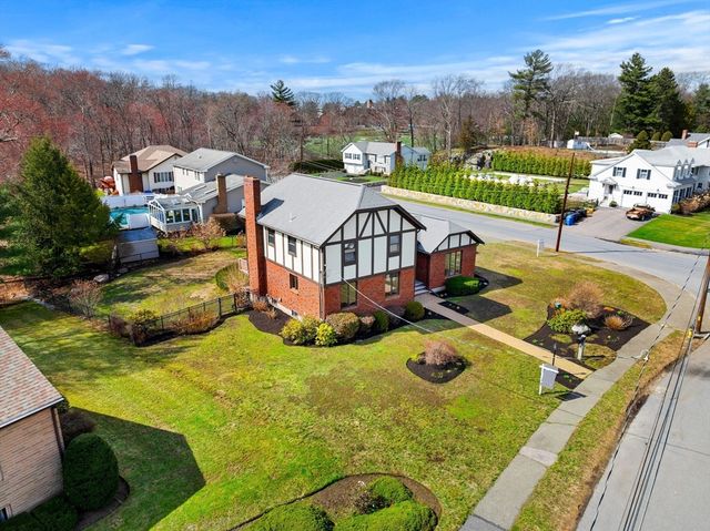 55 Azalea Road, Waltham, MA 02452