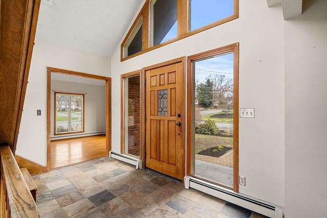 55 Azalea Road, Waltham, MA 02452