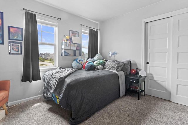 734 Alder Way, Sun Prairie, WI 53590