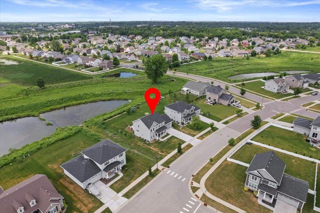 734 Alder Way, Sun Prairie, WI 53590