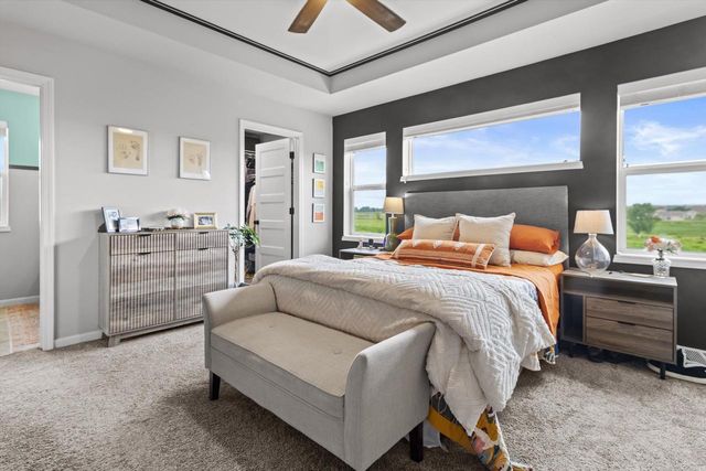 734 Alder Way, Sun Prairie, WI 53590