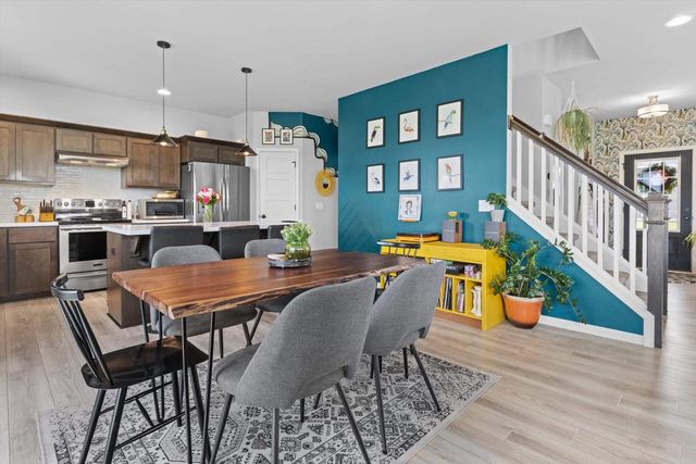 734 Alder Way, Sun Prairie, WI 53590