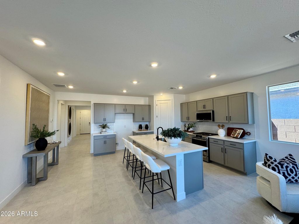 2868 E Mecklenburg Way, San Tan Valley, AZ 85143 — photo 2