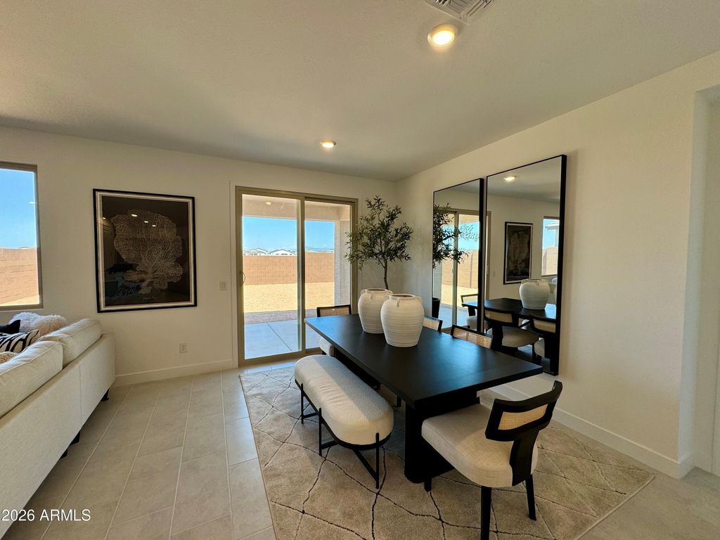 2868 E Mecklenburg Way, San Tan Valley, AZ 85143 — photo 4